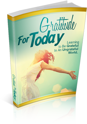 Gratitude For Today_S